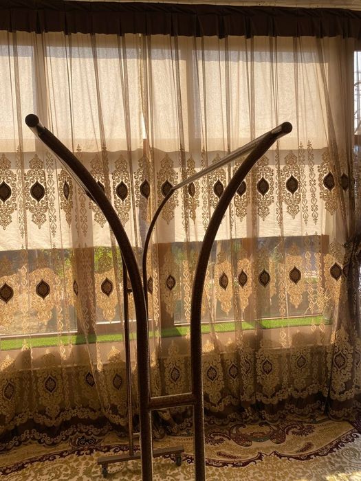 Гардеробная для одежды