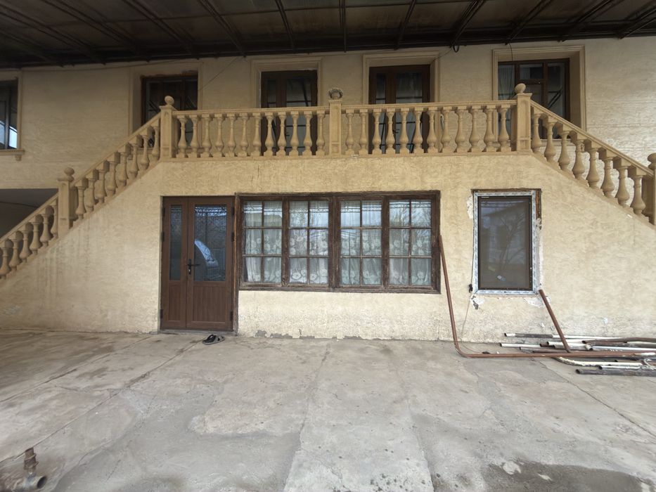 Срочная продажа Дурмень Маххаля саниф 14 соток с домом Фасад 23-63