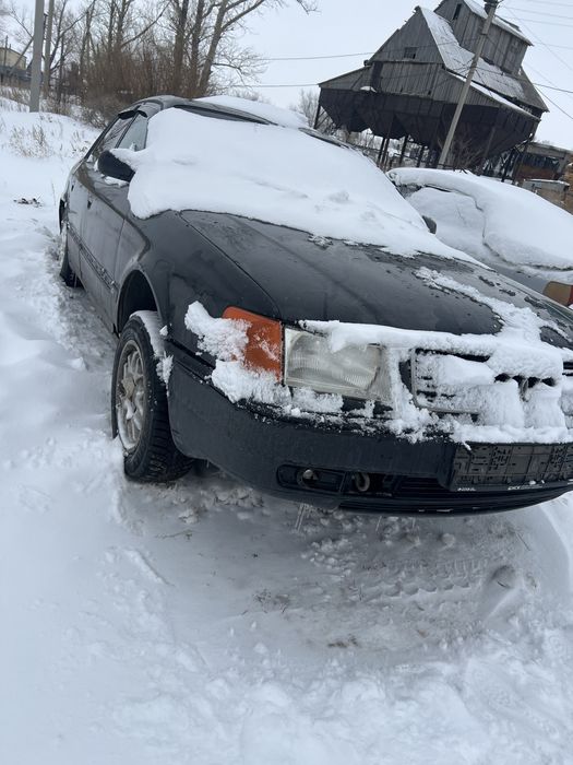 На разбор ауди с4