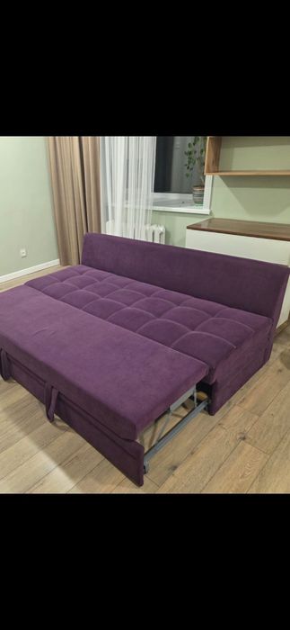 Диван б/у отличном состояние.Торг