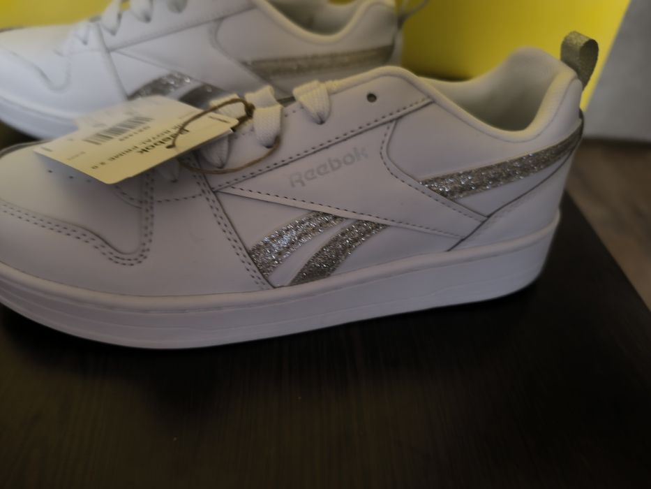 Reebok Royal Prime 2.0 (код GX1449),