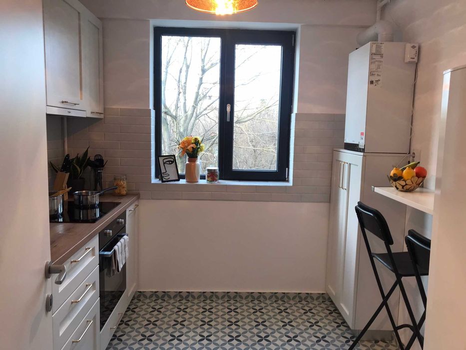 Apartament de inchiriat în Tunari