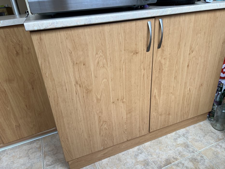 Използвана кухня