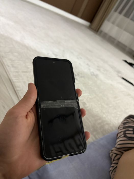 Samsung z flip 6 256/12