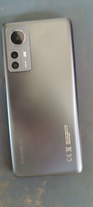 Xiaomi 12X smartfoni sotiladi