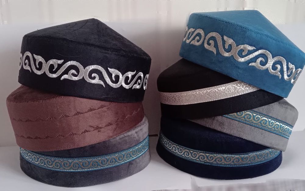 Такия  кыз балаларга