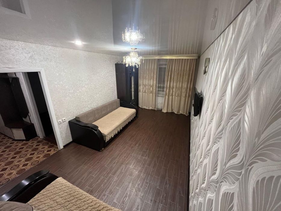 Продам 2 ком квартиру