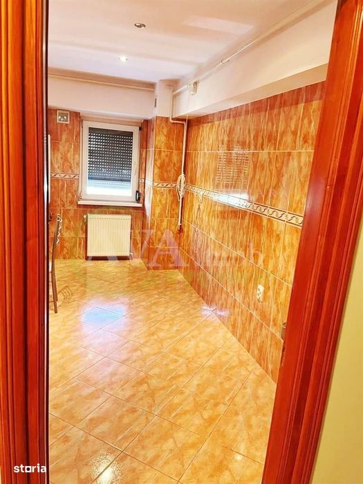 Apartament 2 camere decomandat, zona Nord