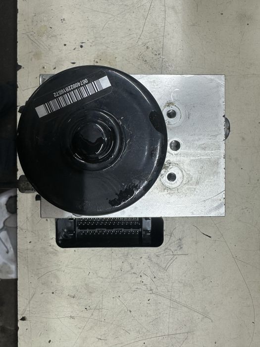 АБС / ABS Нисан Навара / Pathfinder Nissan Navara / Pathfinder