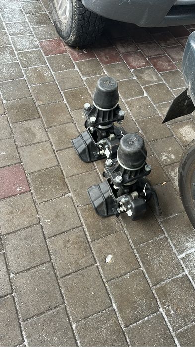 Фаркоп Технотрон