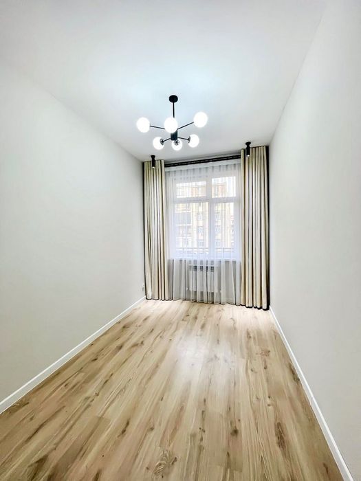 Яшнабад Новостройка улица Иззат-58 продается квартира  3/5/8  86м2