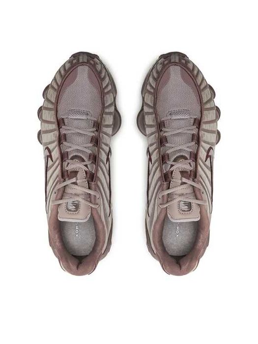 Nike - Shox Tl AR3566 200 Кафяв Оригинал Код 139