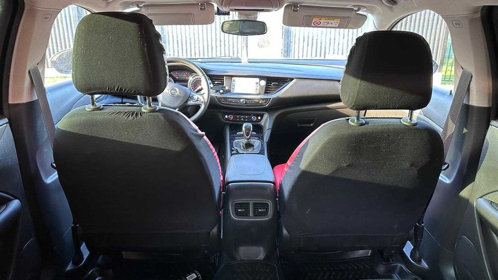 Proprietar – Vând Opel Insignia Grand Sport, an 2019, 86745 Km – 1.5 Benzină 165 CP – Euro 6 – Stare Excelentă