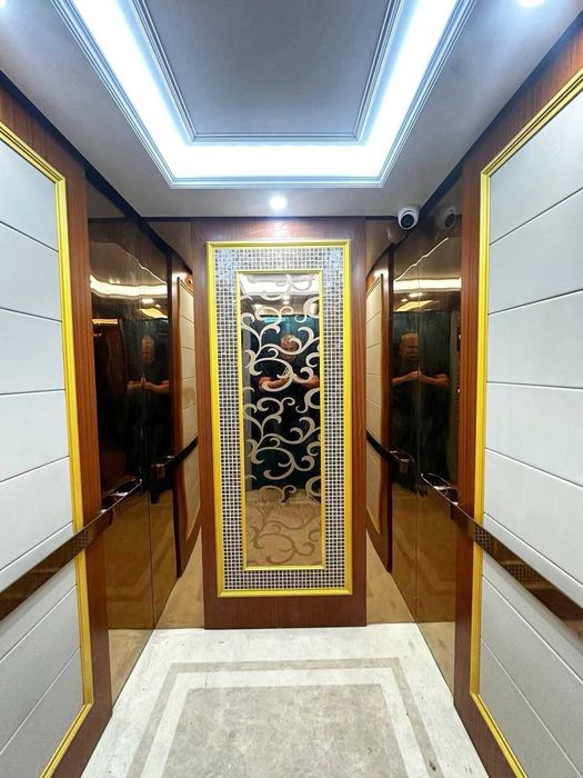 ЖК BlacK ToweR 30м²