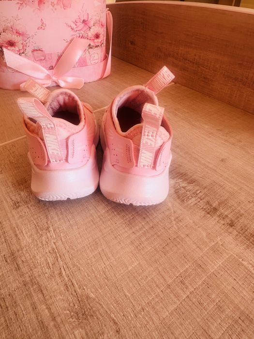 Бебешки обувки Nike