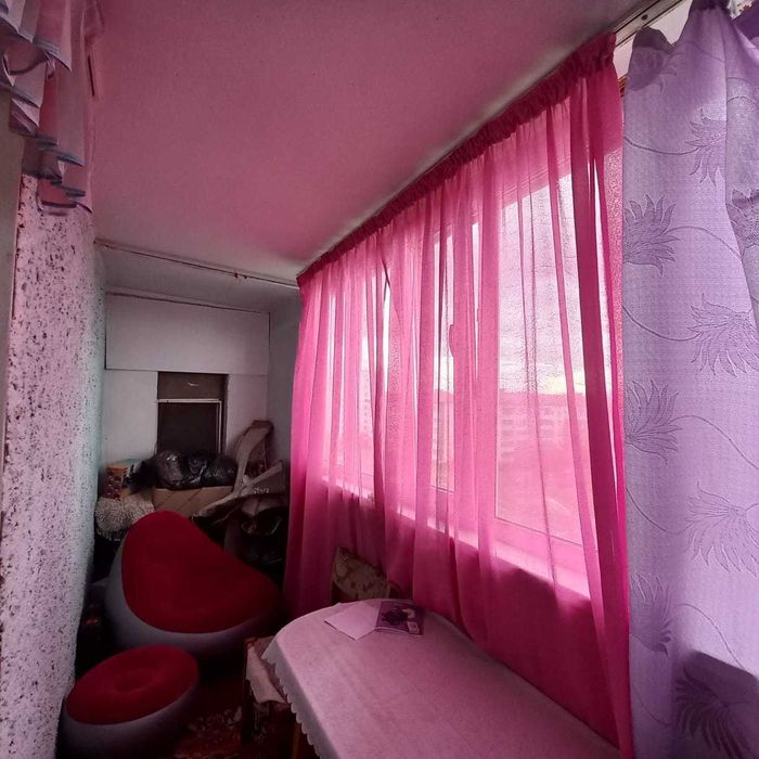 Продам 2-х комнатную квартиру