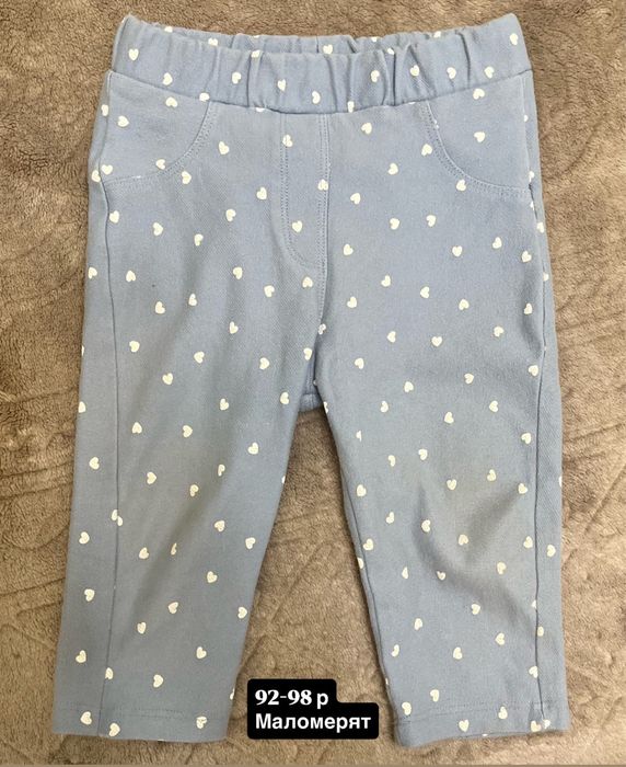 Детская одежда для девочек