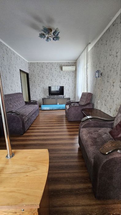 Сдаю квартиру Яшнабадском районе Авиасозлар-1, 2х комнатная в 3х