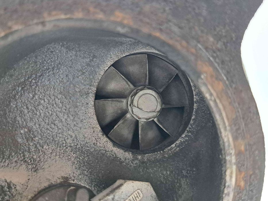 Turbina  Skoda Octavia 2 (1Z3) [Fabr 2004-2013] 06J145701T 2.0 FSI CCZ