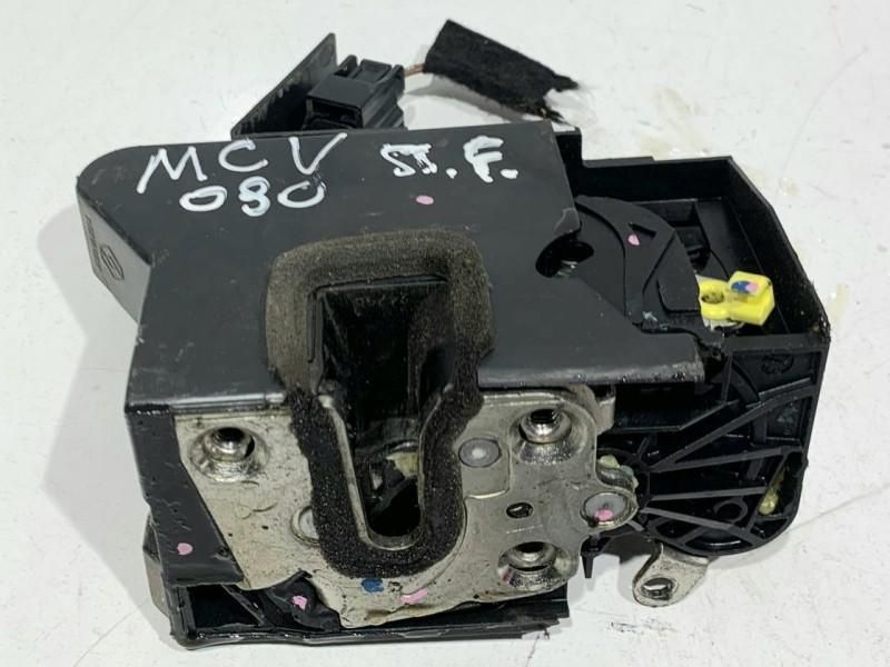 Broasca usa stanga fata Dacia Logan 2 facelift 805034719R Break