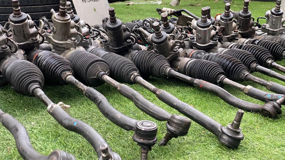 Рулевая рейка камри 30/40