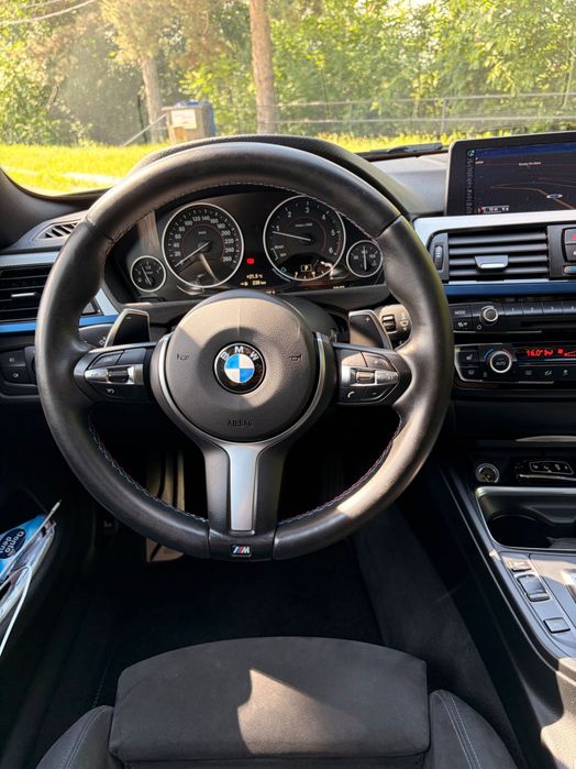 BMW 4 Series 2014 — imagine 5
