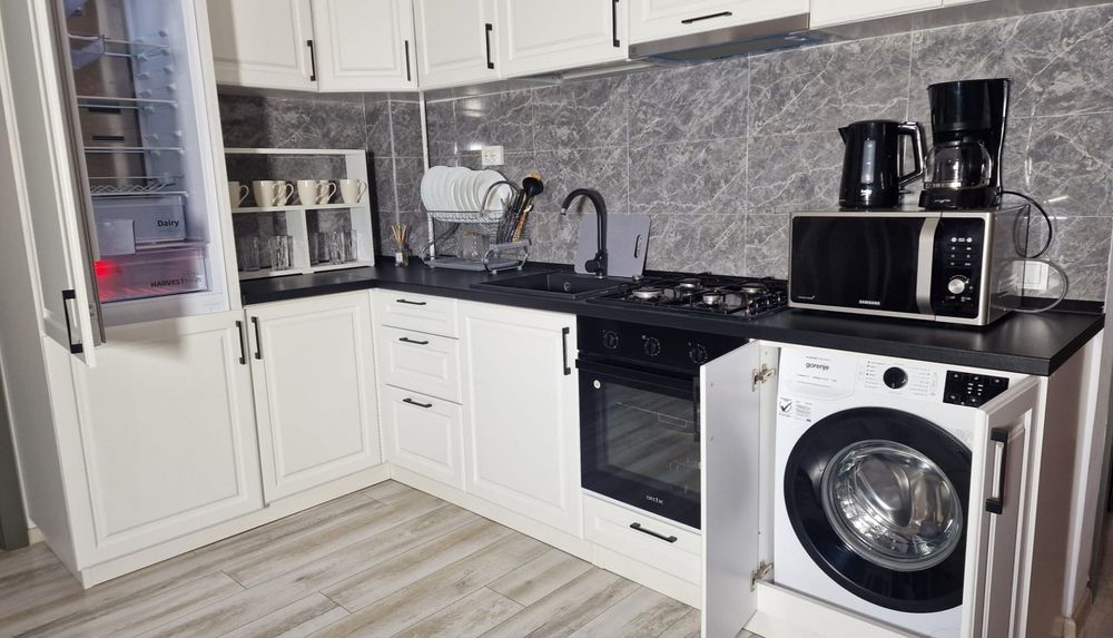 Apartamente lux - Palas Mall centru Iasi