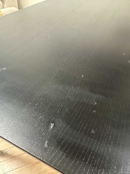 Кухненска маса LISABO на ИКЕА