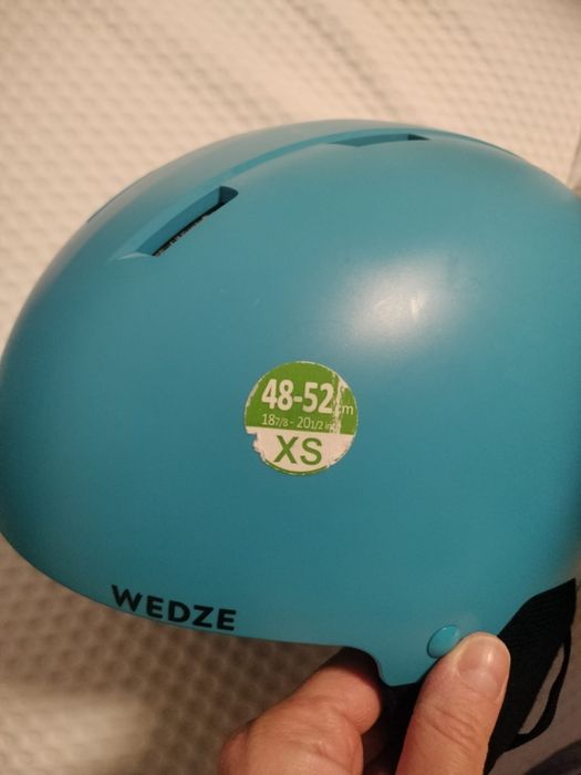 Casca schi copii, marime XS