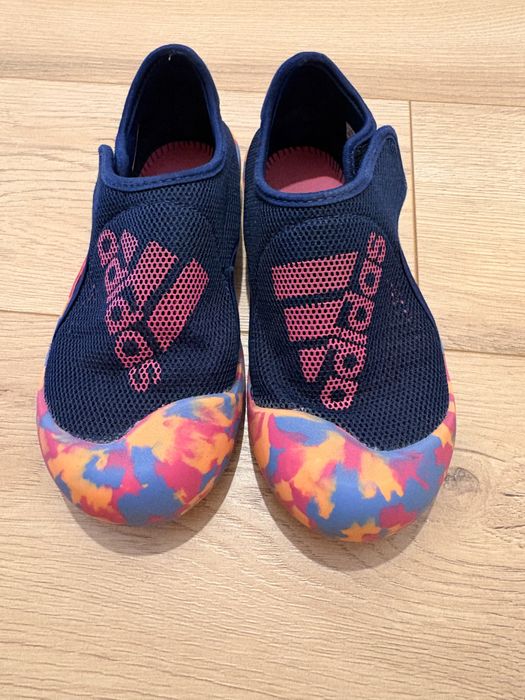 Детски обувки Adidas