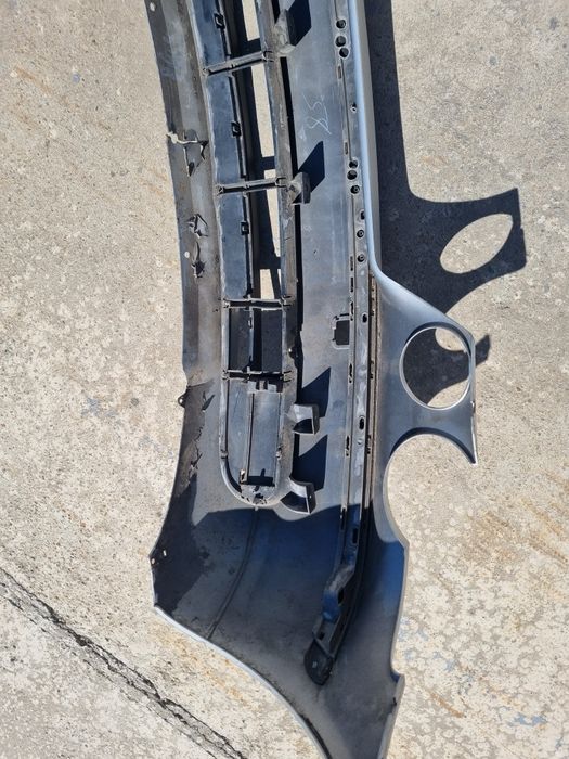 Bara fata bmw seria 3 compact e46 316ti titansilber dezmembrez bmw E46