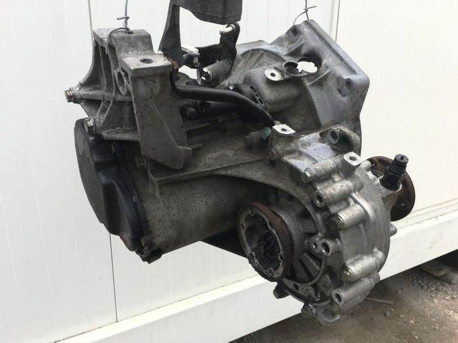 Cutie Viteze Manuala in 5 Trepte Seat Leon 1M 1.9TDI AXR AHF ALH ASV 1998 - 2005 Cod EUH