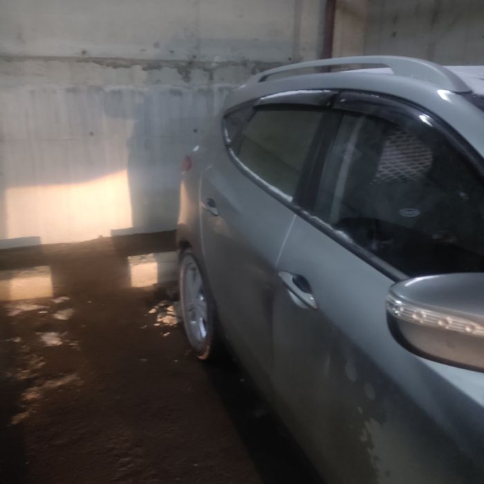 Продам авто,хюндай туксон