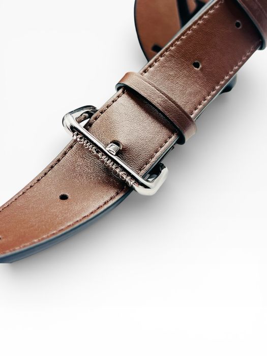 Louis Vuitton Beaubourg Hobo дамска чанта като нова