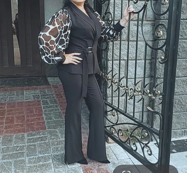 Продам костюм в отличном качестве и состоянии