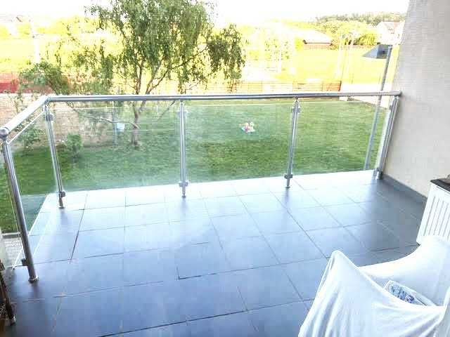 Apartament 2 camere de închiriat – FeliCity Residence, Sector 1,  Băneasa – vedere pădure, parcare inclusă