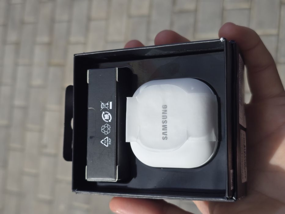 Galaxy Buds2 Pro