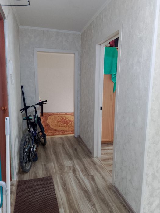 Продам 2-комнатную квартиру