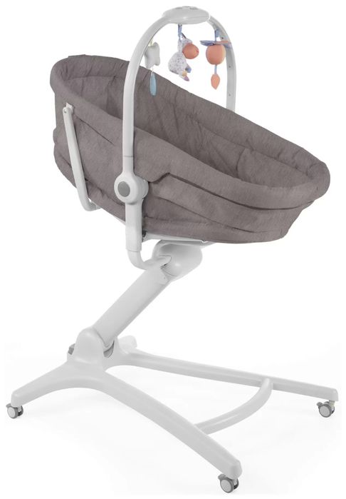 Кроватка-стульчик Chicco baby hug