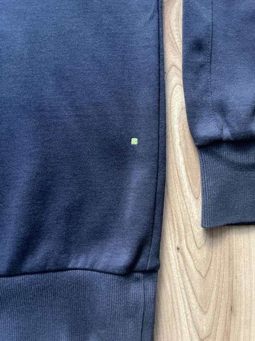 HUGO BOSS / мъжка блуза/фланела L