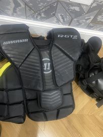 Нагрудник вратарский Vaughn v4 7600