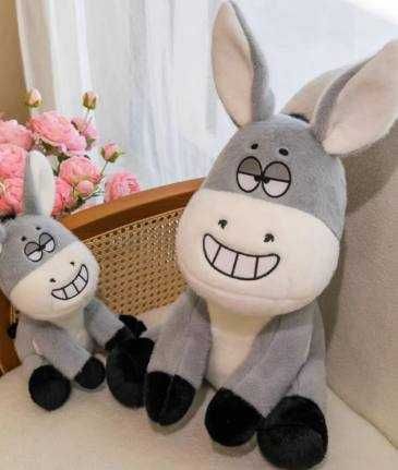 Игрушка мягкая для детей Лило и Стич 45см – ПОДАРКА ДОСТАВКА В 1 ДЕНЬ