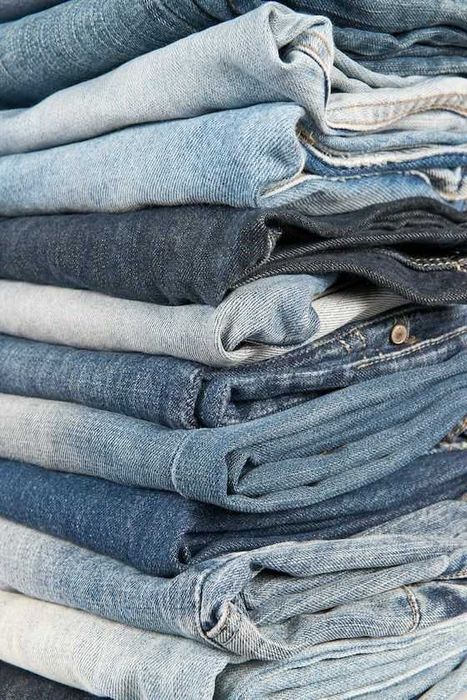 Джинсы от 8 до 14 лет