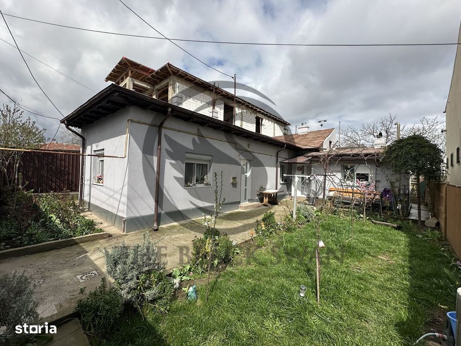 Casa 4 camere de vanzare | Marasesti, Ploiesti - Prahova | Comision 0%