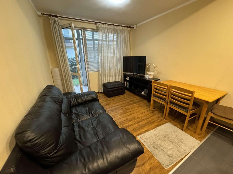 Дава се под наем Двустаен апартамент в София, Манастирски ливади - 55 кв.м за 500 € - Снимка #1