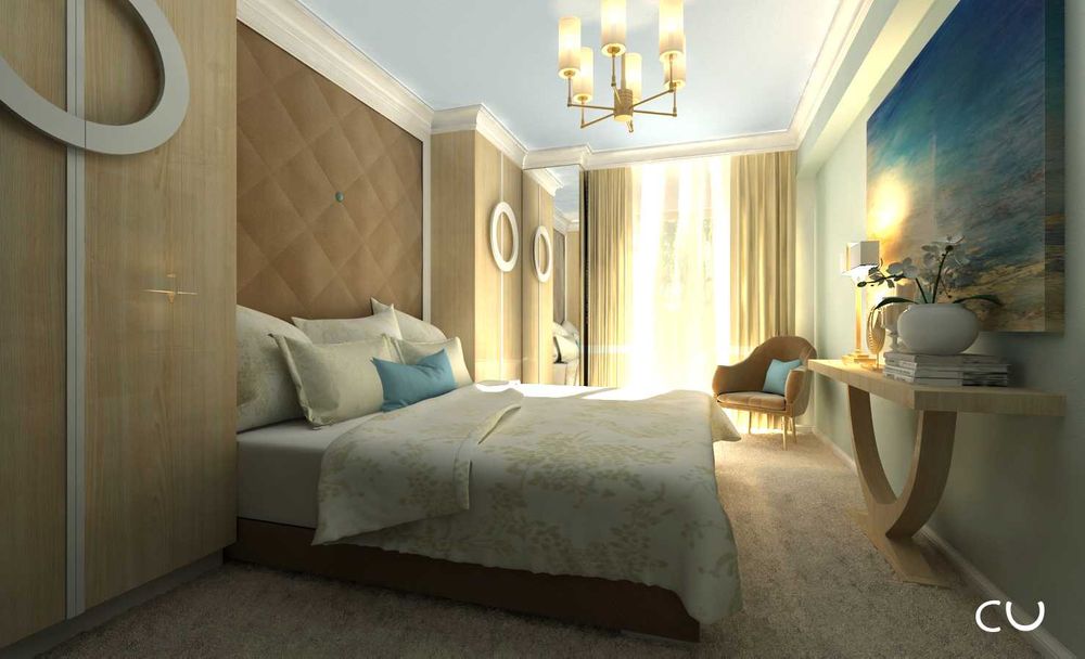 Mobilier de interior (mese ,paturi etc)