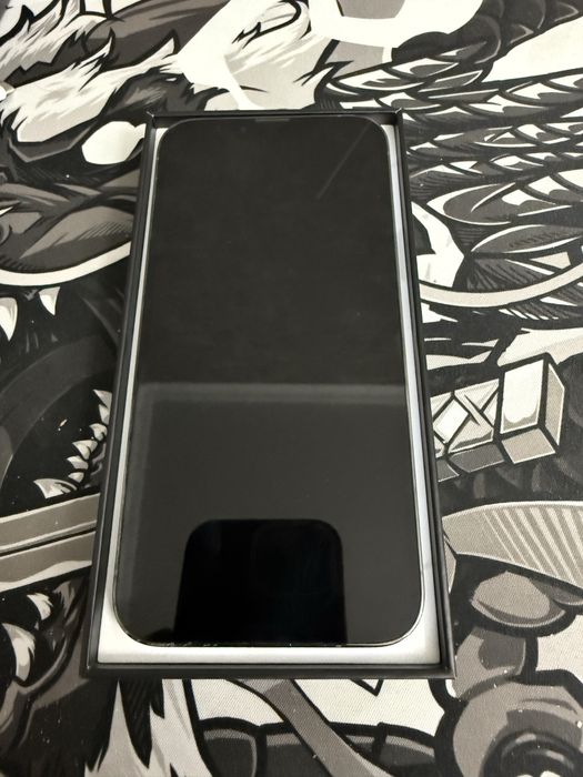 Iphone 13 pro max 128 gb