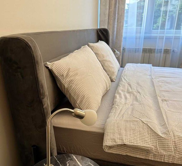 Дава се под наем Двустаен апартамент в София, Изток - 70 кв.м за 510 € - Снимка #2