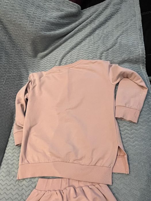 Памучен комплект на Breeze