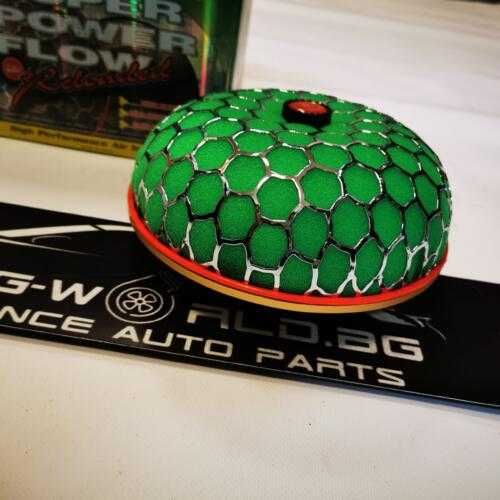 HKS Универсален Спортен Въздушен филтър ТИП ГЪБА